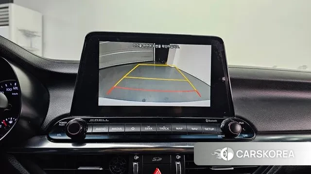 Kia Come New K3 2018 Белый из Кореи, фото 6