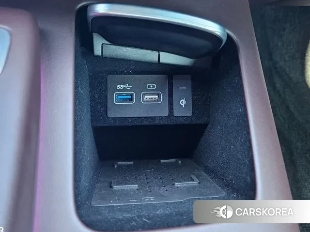 Genesis GV70 id 3041259 из Кореи 6