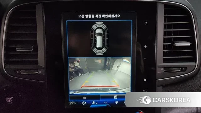 Renault Korea (Samsung) The New QM6 2019 Фиолетовый из Кореи, фото 6