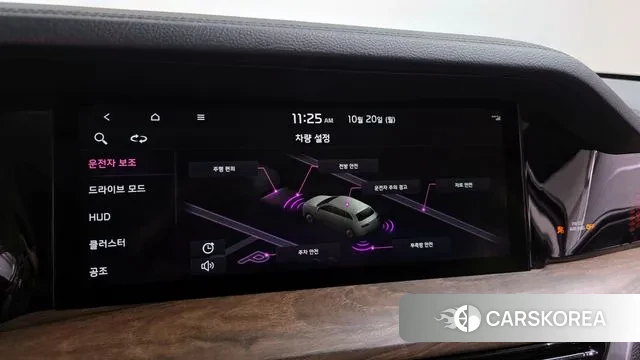 Kia Mohave Master 2020 Черный из Кореи, фото 6