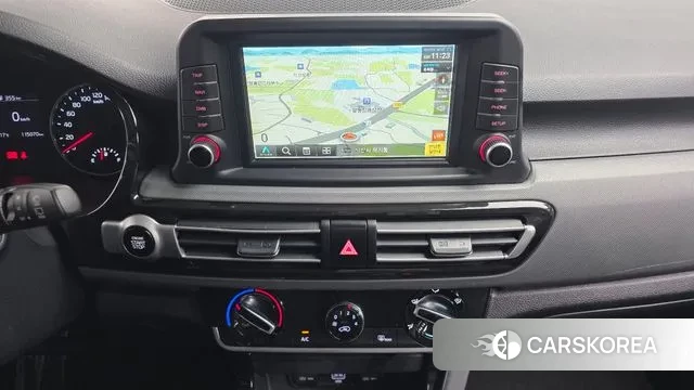 Kia Seltos 2021 Белый из Кореи, фото 6