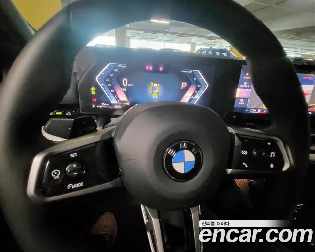 BMW 5 Series (G60) id 2669350 из Кореи 6