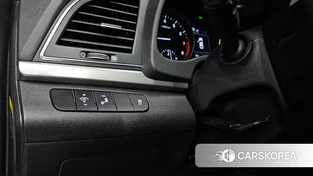 Hyundai Avante AD 2018 Белый из Кореи, фото 6