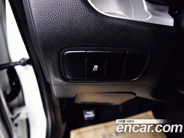 Kia The New Ray 2019 Белый из Кореи, фото 6