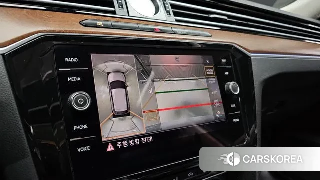 Volkswagen Passat GT (B8) 2018 Серебряный из Кореи, фото 6