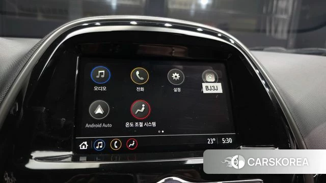Chevrolet (GM Daewoo) The New Spark 2020 Белый из Кореи, фото 6