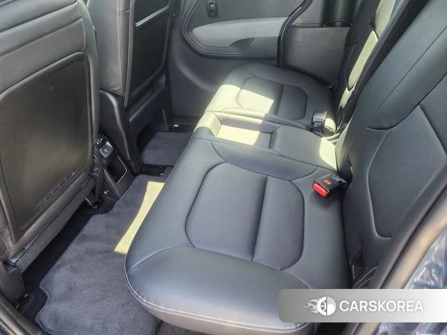 Kia The New Kia Ray EV 2024 Синий из Кореи, фото 6
