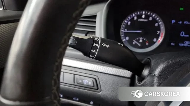 Hyundai Sonata New Rise 2019 Белый из Кореи, фото 6