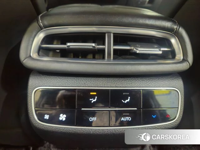 Genesis G80 (RG3) 2020 Черный из Кореи, фото 6