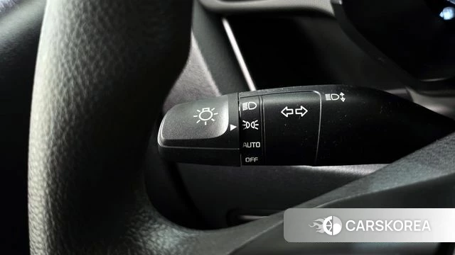 Kia The New Kia Ray 2023 Жемчужный цвет из Кореи, фото 6