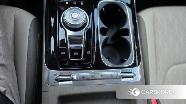 Kia Carnival 4th generation 2023 Белый из Кореи, фото 6