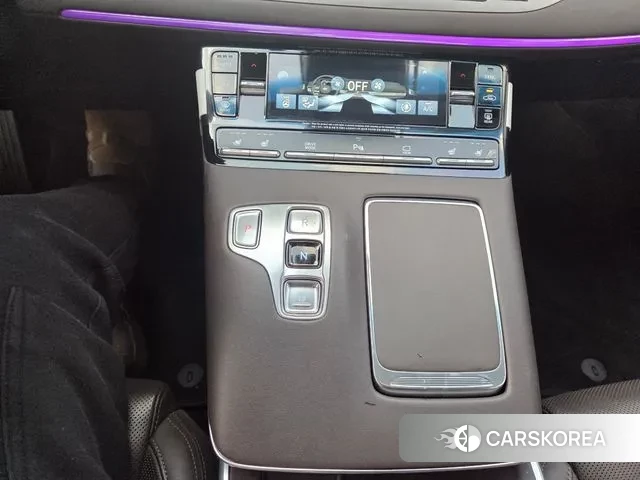 Hyundai The New Grandeur IG 2021 Белый из Кореи, фото 6