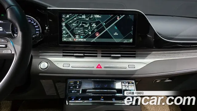 Hyundai The New Grandeur IG id 2706748 из Кореи 6