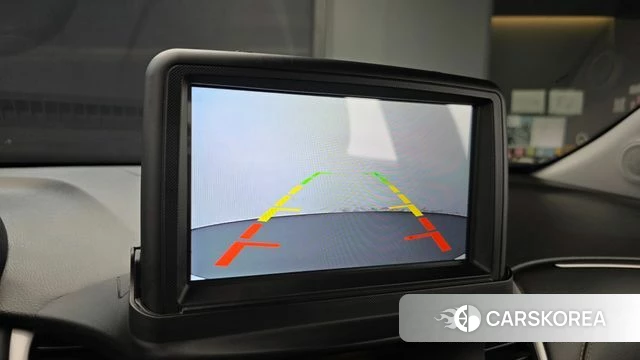 Chevrolet (GM Daewoo) The New Trax 2019 Белый из Кореи, фото 6