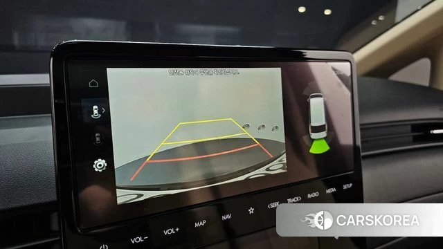 Hyundai Staria 2025 Черный из Кореи, фото 6