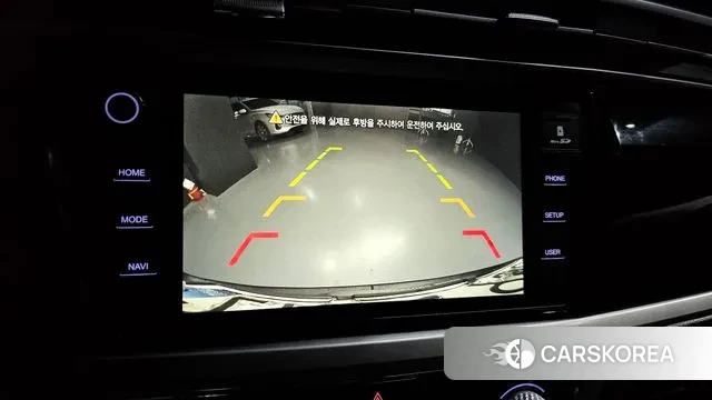 Ssangyong Beautiful Korando 2020 Синий из Кореи, фото 6