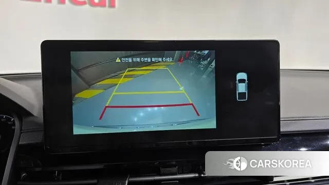 Ssangyong The New Rexton Sport 2023 Жемчужный цвет из Кореи, фото 6