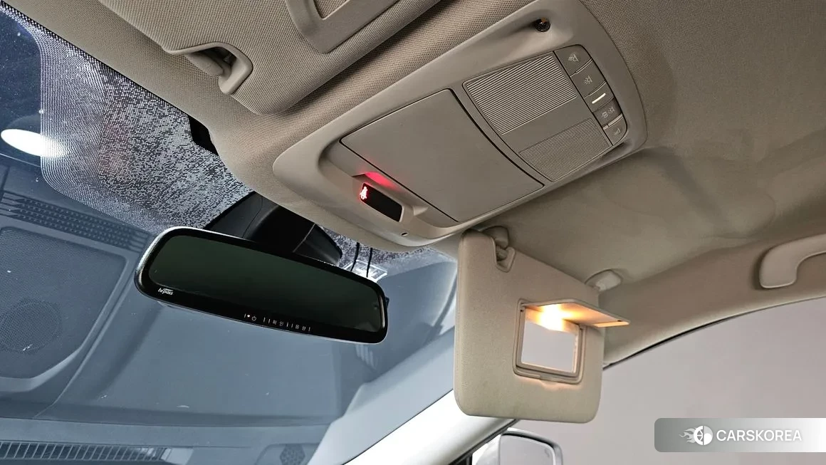 Renault Korea (Samsung) The New QM6 2020 Белый из Кореи, фото 6