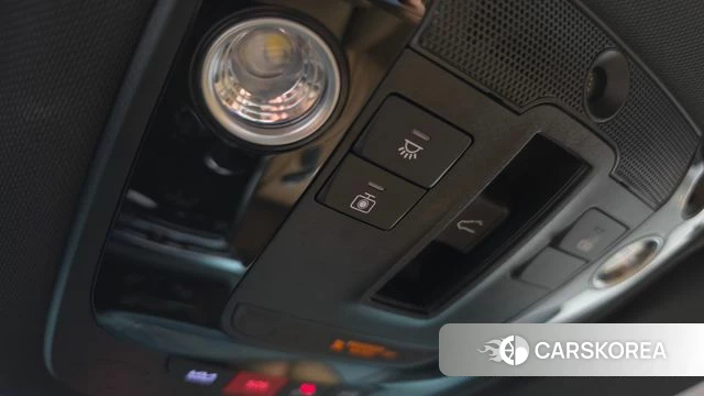 Kia K5 3rd generation 2023 Синий из Кореи, фото 6