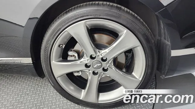 Genesis G80 (RG3) id 2673120 из Кореи 6