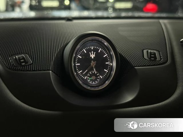 Maserati Levante 2020 Белый из Кореи, фото 6