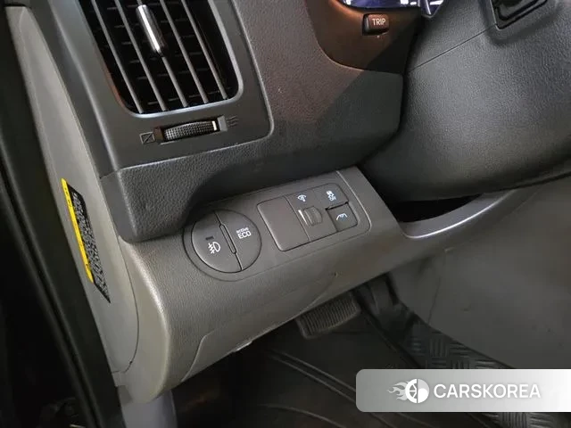 Hyundai The New Grand Starex 2019 Черный из Кореи, фото 6