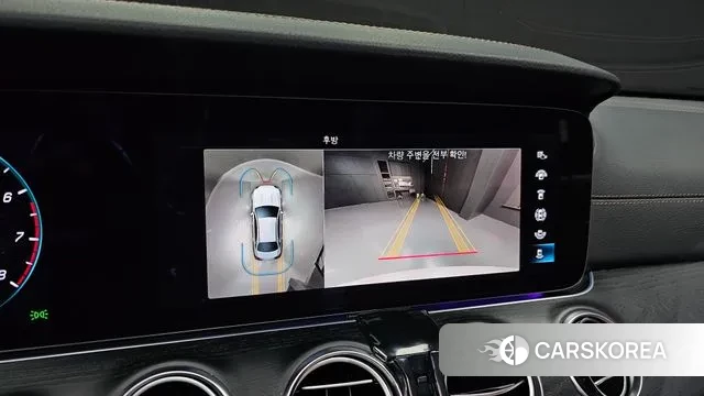 Mercedes-Benz E-Class W213 2022 Белый из Кореи, фото 6