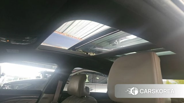 Kia K8 Hybrid 2023 Серый из Кореи, фото 6