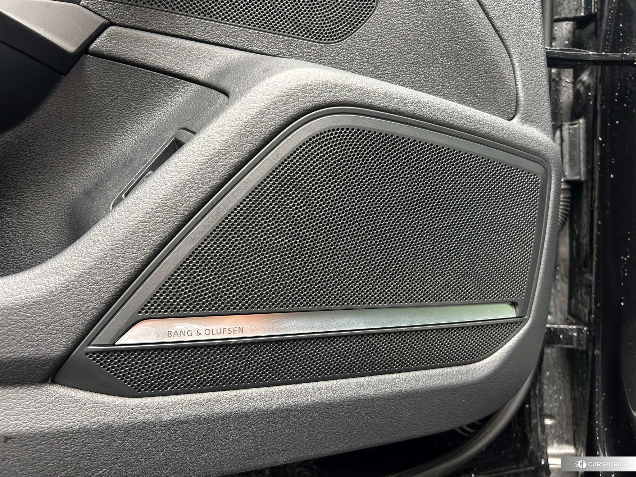 Audi A7 2023 Черный из Китая, фото 6