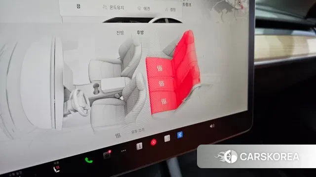 Tesla Model 3 2022 Белый из Кореи, фото 6