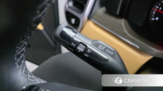 Kia Sorento 4th Generation 2023 Белый из Кореи, фото 6