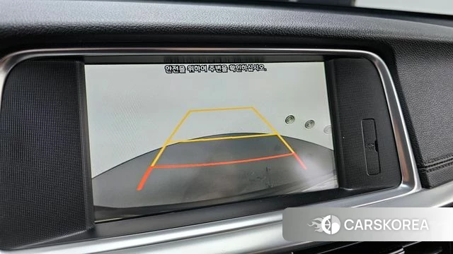 Kia The New K5 2nd generation 2018 Синий из Кореи, фото 6