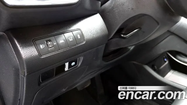 Hyundai The New Santa Fe 2023 Серый из Кореи, фото 6