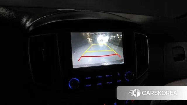 Hyundai The New Grand Starex 2021 Серебряный из Кореи, фото 6