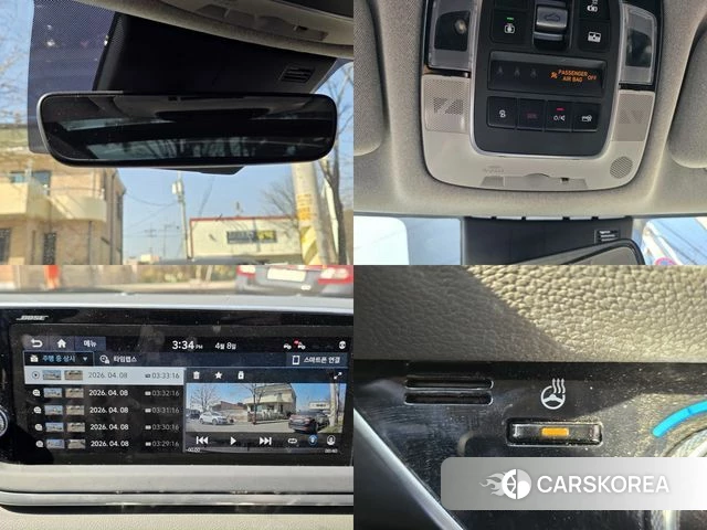 Hyundai Sonata (DN8) 2019 Черный из Кореи, фото 6