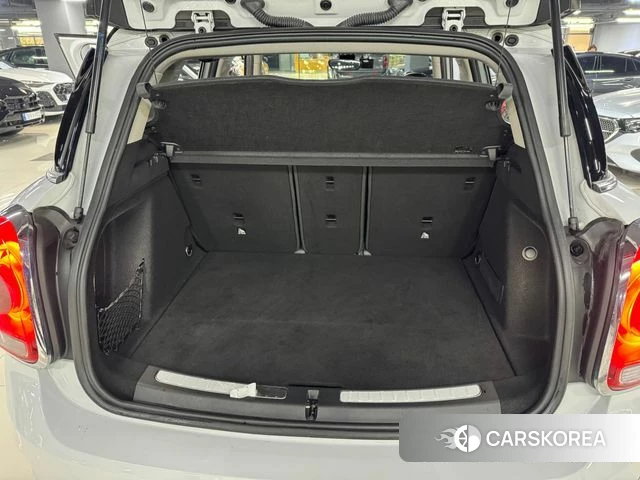 Mini Cooper Countryman 2019 Белый из Кореи, фото 6