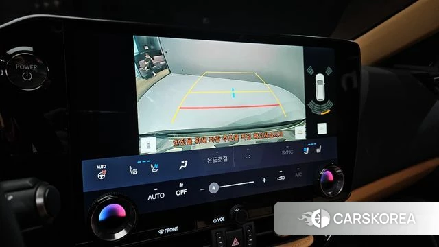 Lexus NX350h Second generation 2025 Серый из Кореи, фото 6