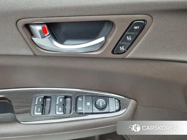 Kia The New K5 2nd generation 2018 Серый из Кореи, фото 6