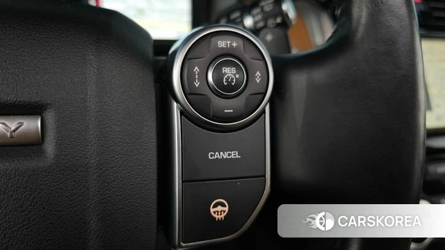 Land Rover Discovery 5 2018 Белый из Кореи, фото 6