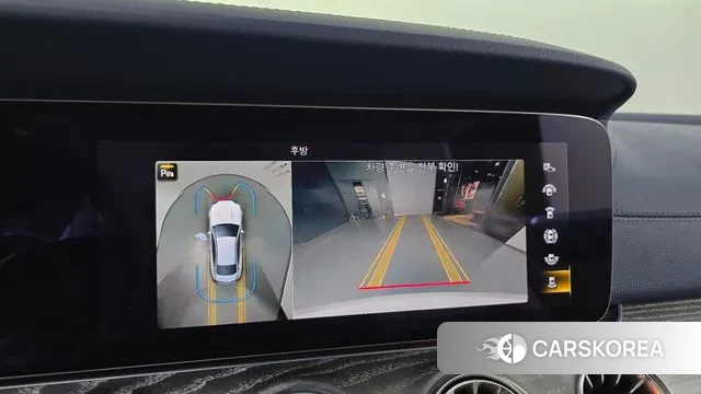 Mercedes-Benz E-Class W213 2021 Белый из Кореи, фото 6