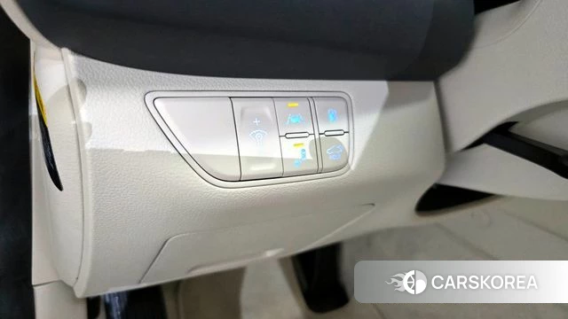 Genesis G70 2019 Серый из Кореи, фото 6