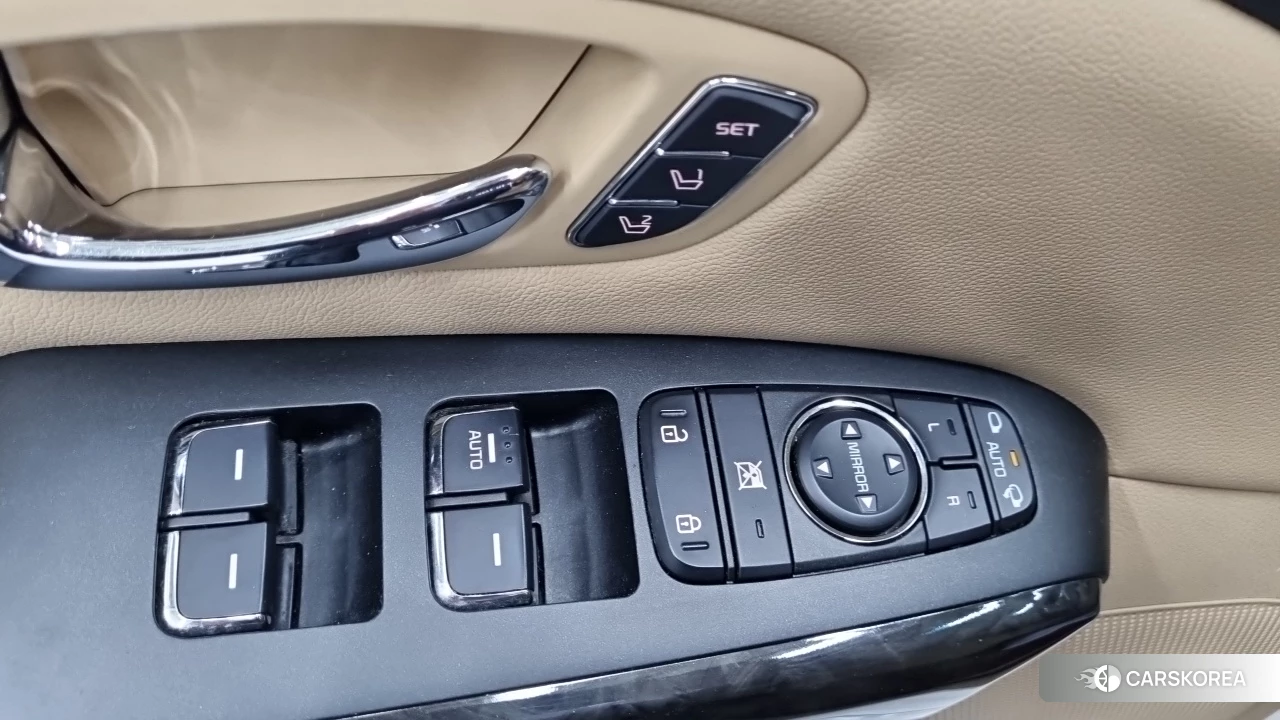 Kia The New Carnival 2019 Белый из Кореи, фото 6