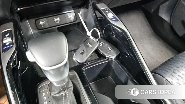 Kia Sorento 4th Generation 2021 Белый из Кореи, фото 6
