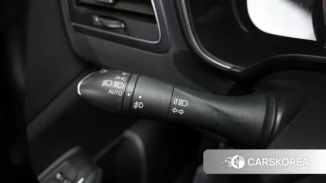 Renault Korea (Samsung) The New QM6 2019 Черный из Кореи, фото 6