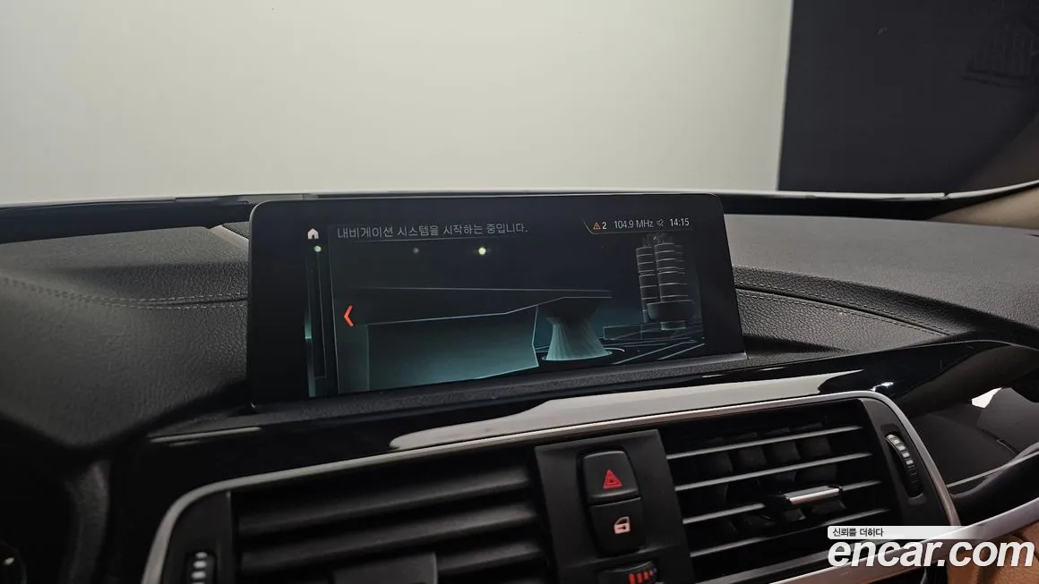 BMW 3 Series GT (F34) id 2075343 из Кореи 6