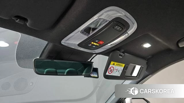 Hyundai The New Avante (CN7) 2025 Серый из Кореи, фото 6