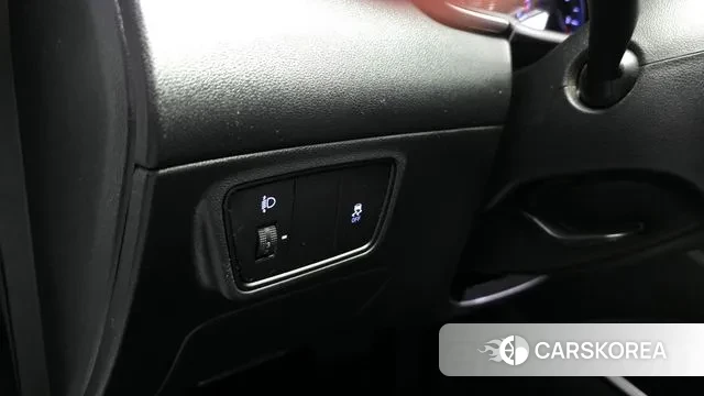 Hyundai Tucson (NX4) 2022 Белый из Кореи, фото 6