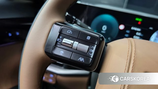 Hyundai Grandeur Hybrid (GN7) 2024 Белый из Кореи, фото 6