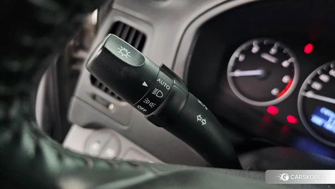 Hyundai The New Grand Starex 2018 Серебристо-серый из Кореи, фото 6