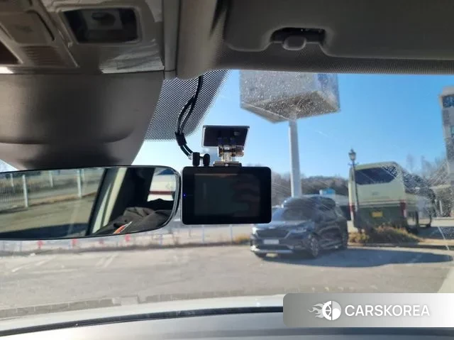 Volkswagen Tiguan second Generation 2023 Белый из Кореи, фото 6